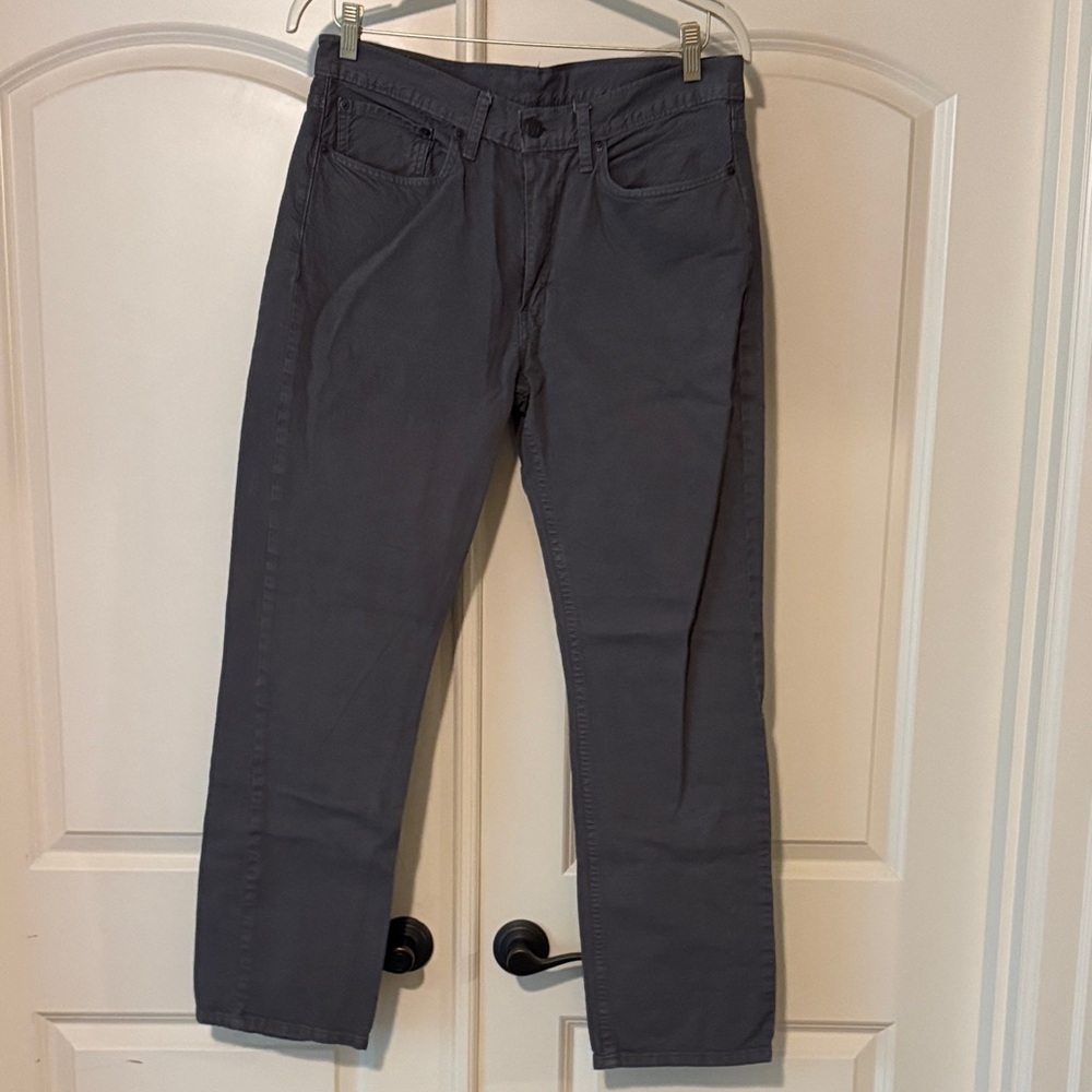 Men's 514 Levi’s